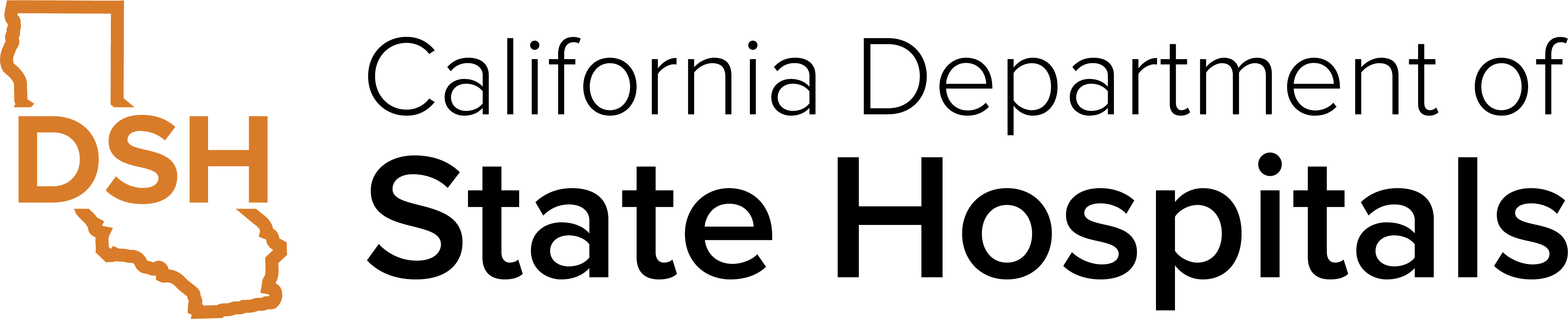 California Department of State Hospitals